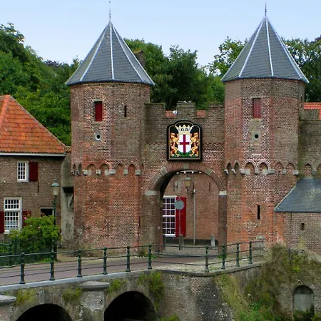 Casa de Férias Holiday Vrijrijck De Heivlinder-13